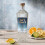 Sky Wave Zero Non-Alcoholic Distilled Spirit - Gin Alternative - 700ml Bottle 3