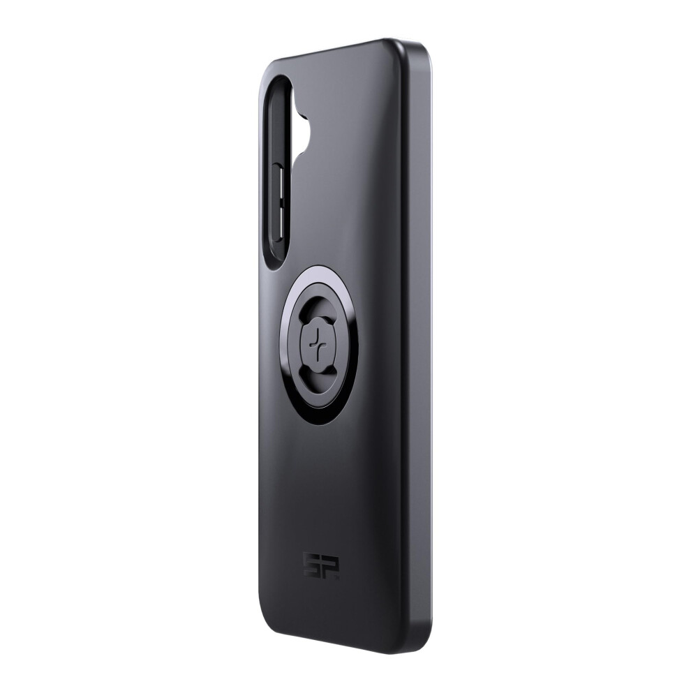 Sp Connect Case Phone Case Spc+ For Phone S24+ Black 4028017526753