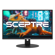 SCEPTRE New24-inch Gaming Monitor100Hz HDMI x2 Build-in Speakers 2025