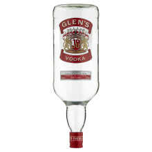 Glen's Vodka, 150 cl