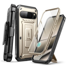 Supcase Täysi Kuori Google Pixel 10 Pro XL MagSafe Unicorn Beetle Pro