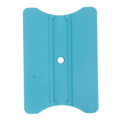 Car Window Squeegee and DualSided Detailing Scraper for Snow Removal Vinyl Application Scratch