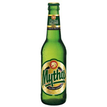Mythos Lager (24 x 330ml Bottles)