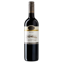 Oyster Bay Hawkes Bay Merlot Red Wine (Case of 6 x 75cl Bottles)
