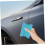 Car Window Squeegee and DualSided Detailing Scraper for Snow Removal Vinyl Application Scratch 5