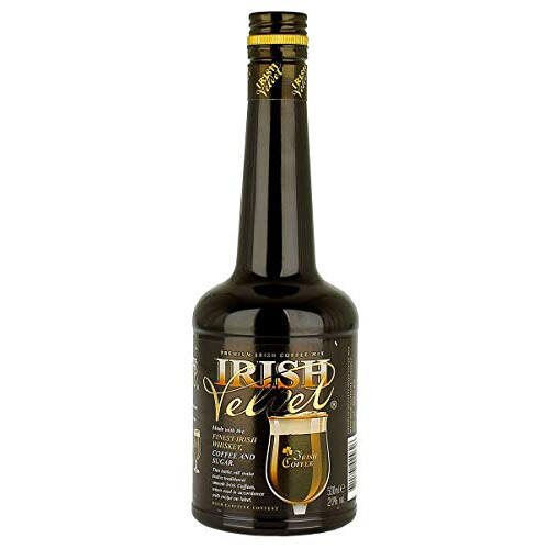 Irish Velvet 500ml
