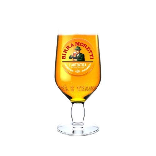 Birra Moretti 8 Litre Blade Draught Keg 1