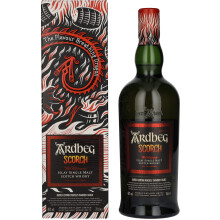Ardbeg Scorch