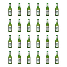 Jever Fun Non-Alcoholic German Pilsner 330ml - Case of 24