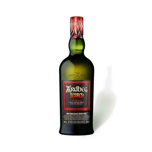 Ardbeg Scorch 2