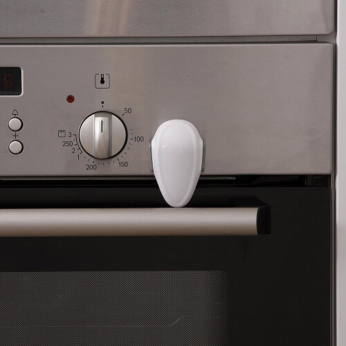 Clippasafe Oven Door Lock - New 1