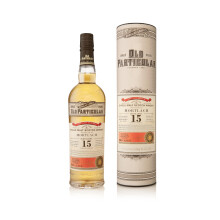 OLD PARTICULAR, MORTLACH, 2012, 12 YEARS OLD, 70CL, 48.4% ALC./VOL.
