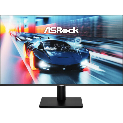Asrock Asrock Challenger CL27FFA skærm