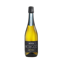 Adnams Prosecco DOC 10.5% ABV | 75cl Bottle | NV Italian Sparkling Wine | Crisp Pear & White Peach Flavour | Veneto Glera Grapes | Vegan
