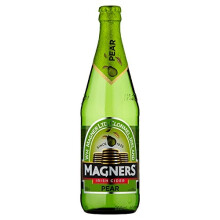 Magners Irish Cider Pear 568ml (Pack of 12 x 568ml)