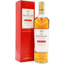 The Macallan Classic Cut (2025 Edition)