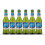 EFES Pilsener Lager Bottles (6 x 330ml - 5%) 1