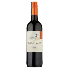Isla Negra Seashore Merlot 75cl (Pack of 6 x 75cl)
