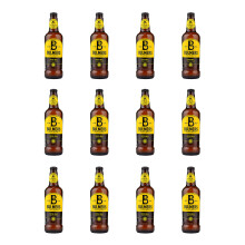 Bulmers Original Premium Cider 500ml (Pack of 12 x 500ml)