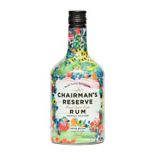 Chairman's Reserve by Llewellyn Xavier Limited Edition