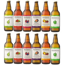 Rekorderlig Mixed Cider Case (12 x 500ml - 4.5%)