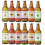 Rekorderlig Mixed Cider Case (12 x 500ml - 4.5%) 1