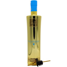 AU - Blue Raspberry & FREE Speed Pourer - Vodka
