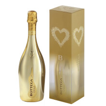 Bottega Gold with Gift Box - 750ml