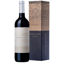 Vilafonte Seriously Old Dirt Red Wine 75cl