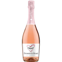 I Heart Prosecco Ros? 75cl