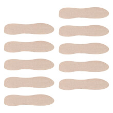 Lot De 10 Patchs Anti-Transpiration Pour Aisselles Absorbants