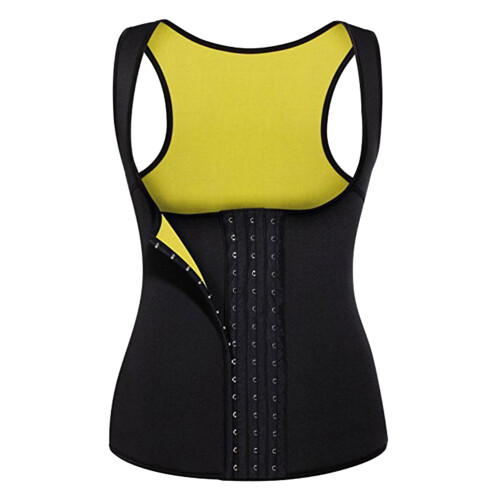 Top Cincher Élégante
