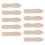 Lot De 10 Patchs Anti-Transpiration Pour Aisselles Absorbants 11