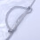 Couvre-Poussette Transparent Étanche Protection Complète Bébé 4