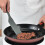 1Ensemble Racloir Silicone Cuisine Spatule Crème 3