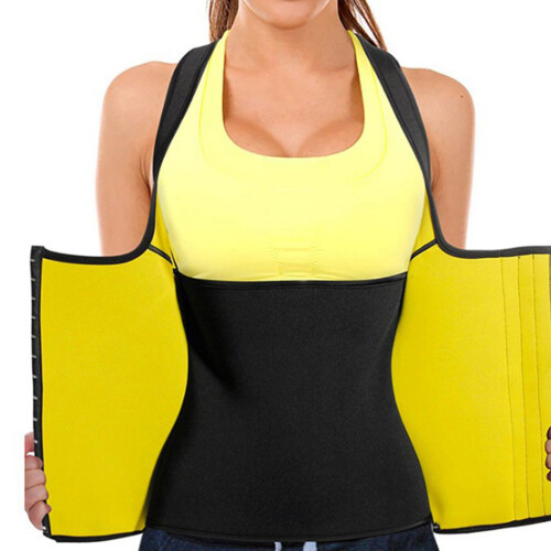 Top Cincher Élégante 1