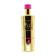 Au - Pink Lemonade Miniature - Vodka 5cl 35.2% ABV