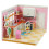 Puzzle Cuisine 3D DIY Pour Jeux Enfants 1
