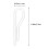 200Pièces Clips Multifuntionnels Transparent Pour Rangement 3