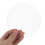 Plateau Rond En Transparent Pour Gâteau Décoration 8
