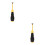 2Pièces Nettoyeur De Joint Bleu Outil Résistant 8