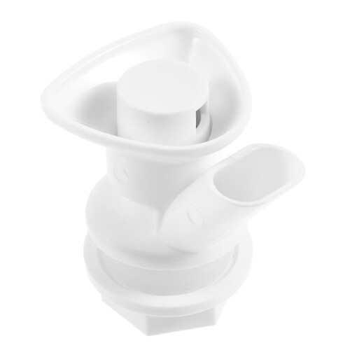 Push Button Spigot For Water Cooler Beverage Jugs Replacement