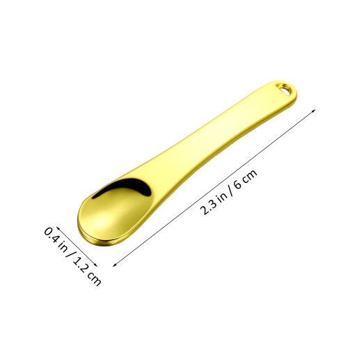 8 Pièces Spatules Métal Pour Et 1