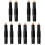 10Pièces Stick Contour Et Illuminateur Noir Usage 4