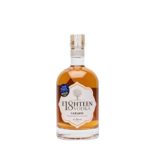E18hteen Vodka Caramel 50cl