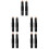 10Pièces Stick Contour Et Illuminateur Noir Usage 8