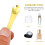 8 Pièces Spatules Métal Pour Et 6