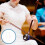 6Ensembles Kit Cordes Erhu Résistantes Accessoires Multicolores 9