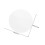 Plateau Rond En Transparent Pour Gâteau Décoration 2