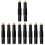 10Pièces Stick Contour Et Illuminateur Noir Usage 7